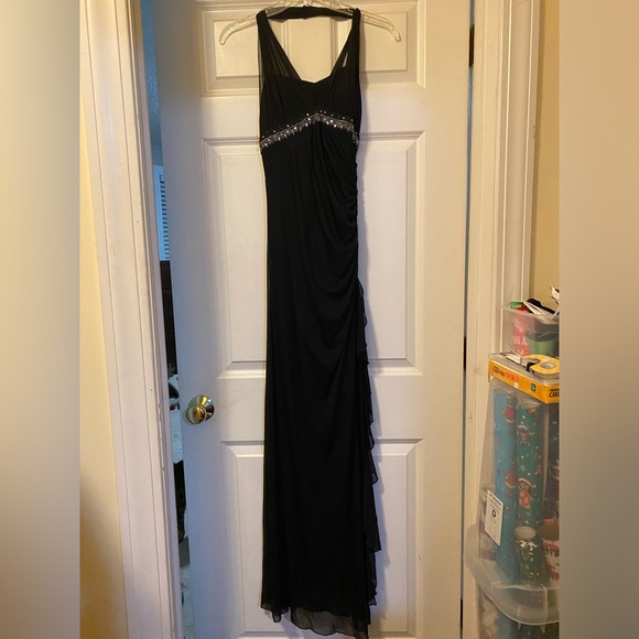City Triangles Dresses & Skirts - Black prom dress